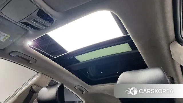 Kia K7 Premier id 3607437 из Кореи 10