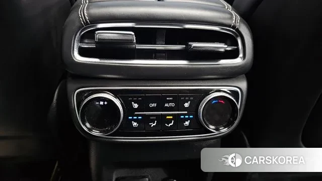 Genesis GV80 id 3577980 из Кореи 10