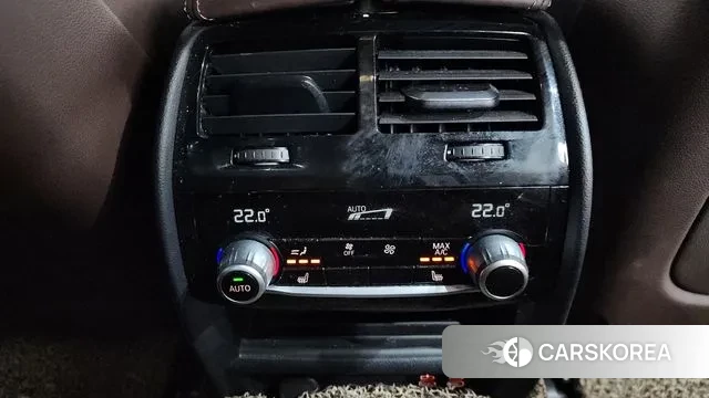 BMW 5 Series (G30) id 3355721 из Кореи 10