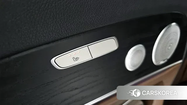 Mercedes-Benz E-Class W213 id 3344431 из Кореи 10