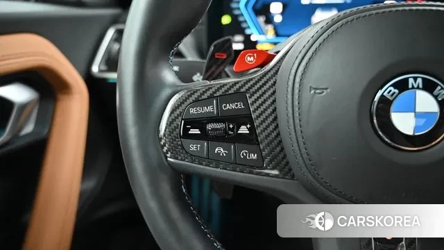 BMW M2 (G87) id 3739406 из Кореи 10