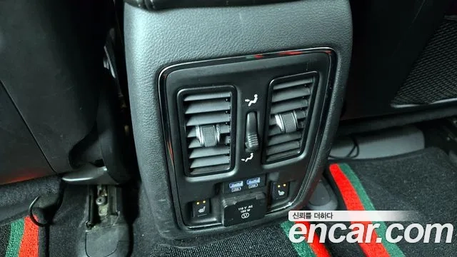 Jeep Grand Cherokee id 2917506 из Кореи 10