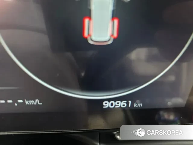 Kia Carnival 4th generation id 3546298 из Кореи 10