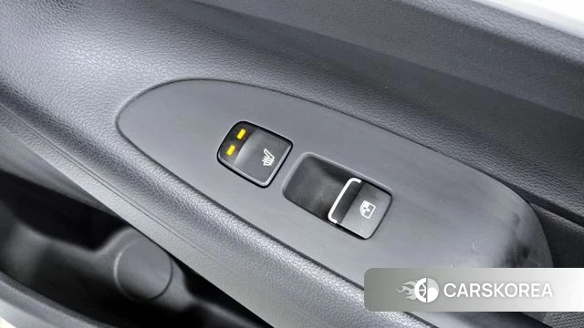 Hyundai The New Grandeur IG Hybrid id 4384279 из Кореи 10
