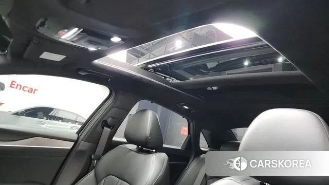 Kia K5 3rd generation id 3620512 из Кореи 10