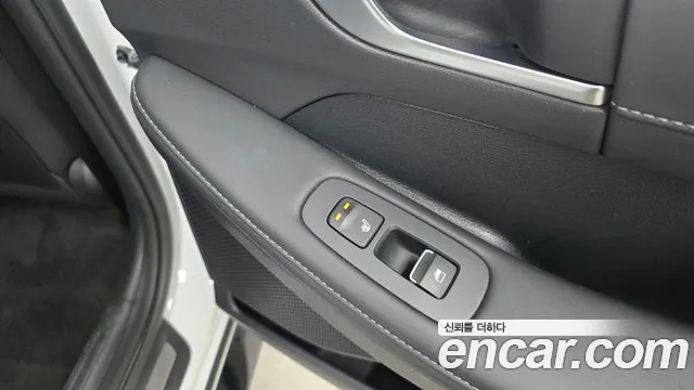 Hyundai Sonata (DN8) id 2717693 из Кореи 10