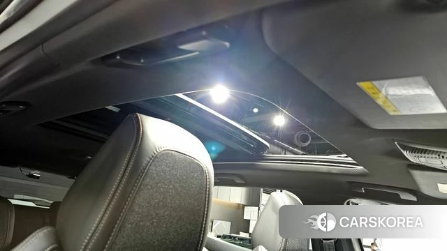 Peugeot 3008 second generation id 3867221 из Кореи 10