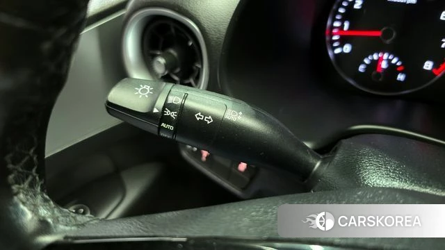 Kia The New K3 2nd generation id 4323768 из Кореи 10