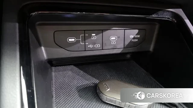 Kia The New K5 3rd generation id 3405220 из Кореи 10