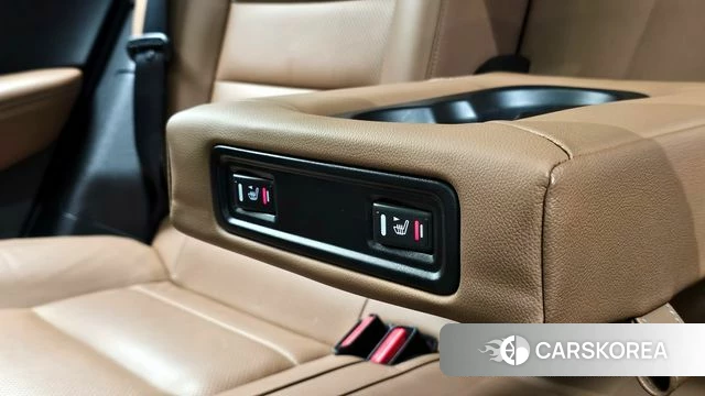 Renault Korea (Samsung) The New QM6 id 4309372 из Кореи 10