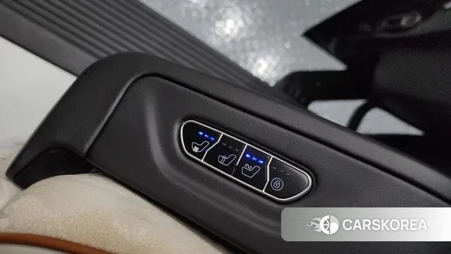 Hyundai Staria id 3420603 из Кореи 10