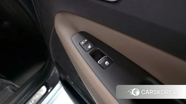 Hyundai The New Santa Fe id 3747584 из Кореи 10