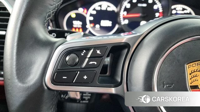 Porsche Cayenne (PO536) id 4019204 из Кореи 10