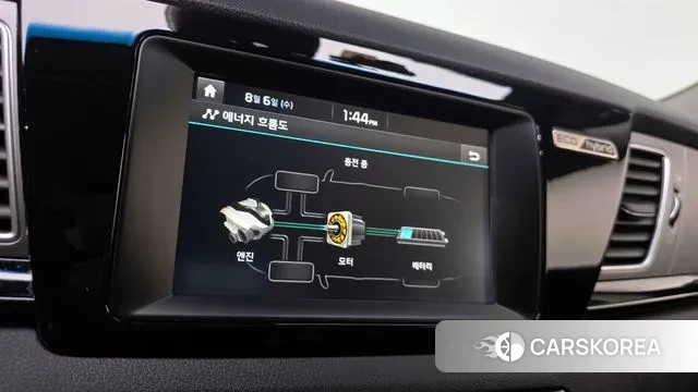 Kia Niro id 3009388 из Кореи 10