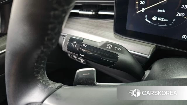Kia The New K5 3rd generation id 4527618 из Кореи 10