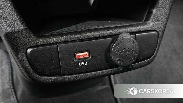 Kia The New Kia Ray id 4898102 из Кореи 10