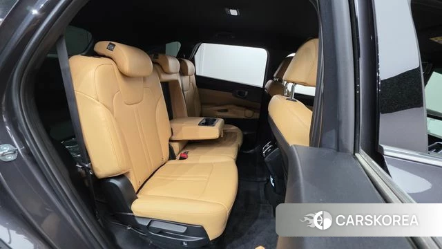 Kia Sorento 4th Generation id 4266993 из Кореи 10