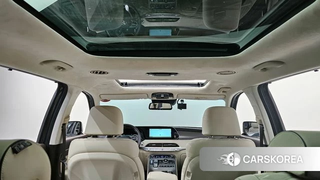 Hyundai Palisade id 3941908 из Кореи 10