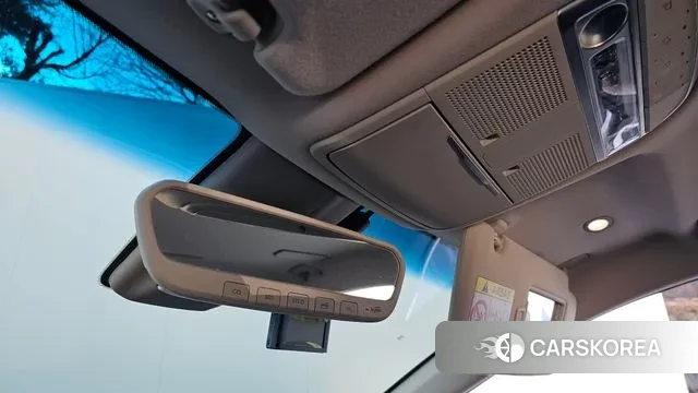 Genesis G90 id 3626215 из Кореи 10