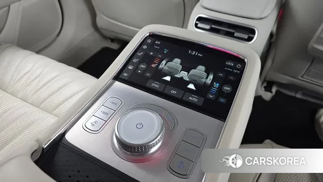 Genesis G90 (RS4) id 3716181 из Кореи 10