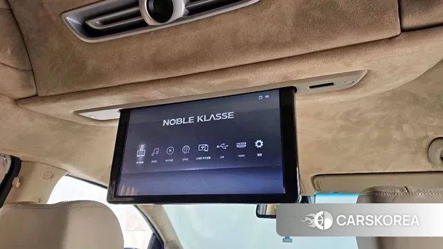 Kia The New Carnival id 3344613 из Кореи 10