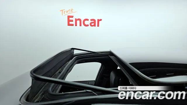 Cadillac CT6 id 2233907 из Кореи 10