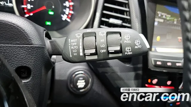 Ssangyong Tivoli Air id 2855759 из Кореи 10