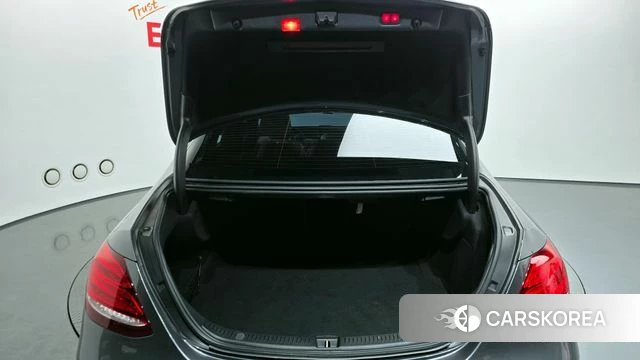 Mercedes-Benz E-Class W213 id 4384459 из Кореи 10