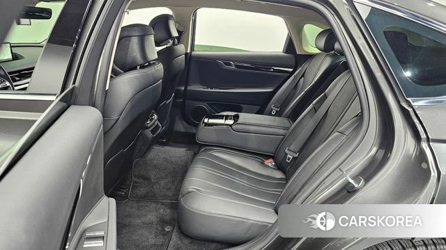 Genesis G80 (RG3) id 4202041 из Кореи 10