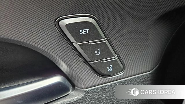 Hyundai The New Santa Fe id 3839654 из Кореи 10