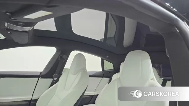 Tesla Model S id 3422951 из Кореи 10