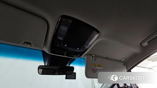 Hyundai Staria id 3776542 из Кореи 10