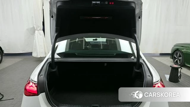 Mercedes-Benz E-Class W214 id 3876532 из Кореи 10