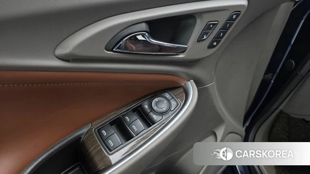 Chevrolet (GM Daewoo) All New Malibu id 4667791 из Кореи 10