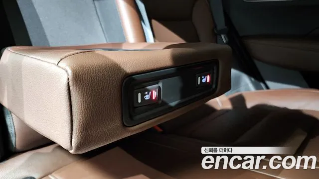 Renault Korea (Samsung) The New QM6 id 2516700 из Кореи 10