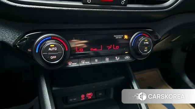 Kia Come New K3 id 3324417 из Кореи 10