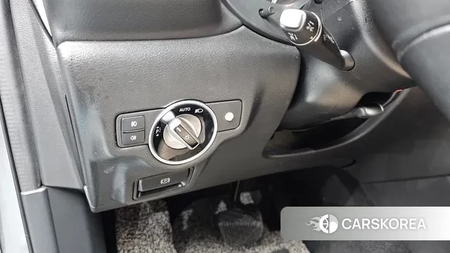 Infiniti QX30 id 3319213 из Кореи 10