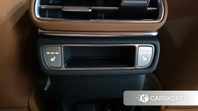 Genesis GV80 id 2963605 из Кореи 10