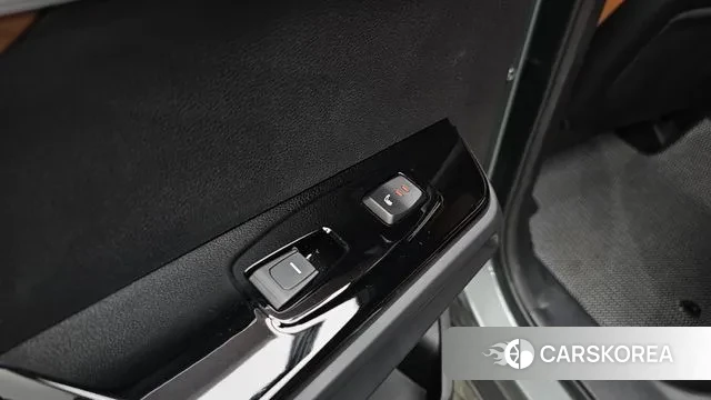 Ssangyong Torres id 3555587 из Кореи 10