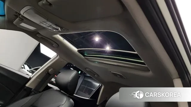 Ssangyong Berry New Tivoli id 3311300 из Кореи 10