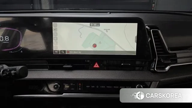 Kia Sportage 5th Generation id 3654373 из Кореи 10