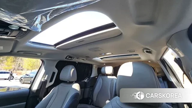 Kia The New Carnival 4th Generation id 3716178 из Кореи 10