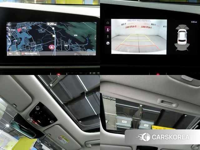 Kia Di Ol Nu Niro id 3864749 из Кореи 10