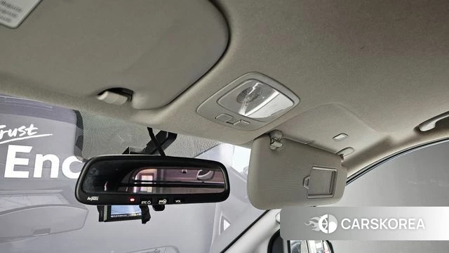 Hyundai The New Grand Starex id 4203323 из Кореи 10