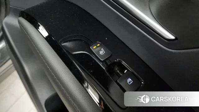 Hyundai Tucson Hybrid (NX4) id 3512854 из Кореи 10