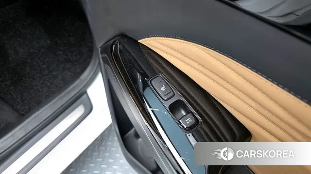 Kia K7 Premier id 3402307 из Кореи 10