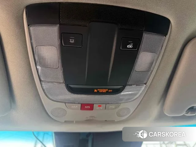 Kia Sportage 5th Generation id 3476612 из Кореи 10