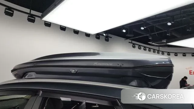 Hyundai All New Tucson id 3641830 из Кореи 10