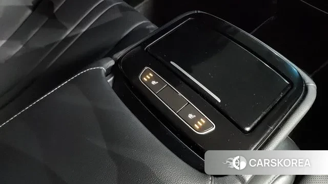 Genesis G80 (RG3) id 3344482 из Кореи 10