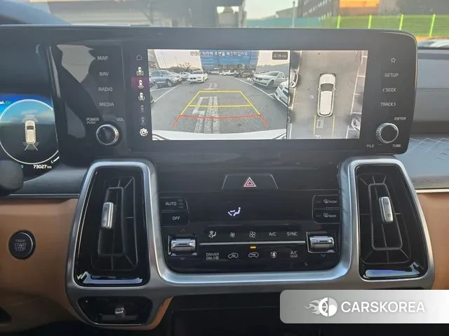 Kia Sorento 4th Generation id 3399189 из Кореи 10